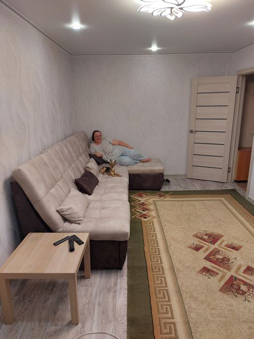 Ковер турецкий 2×4