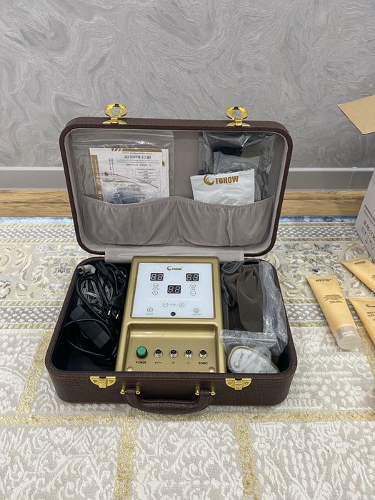 Продам БиоЭнергомассажер