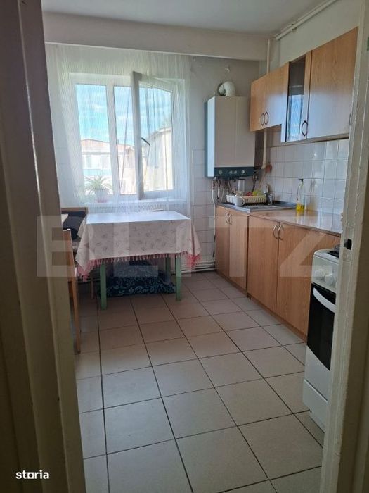 De vanzare – apartament spatios cu 3 camere, ideal pentru familie!