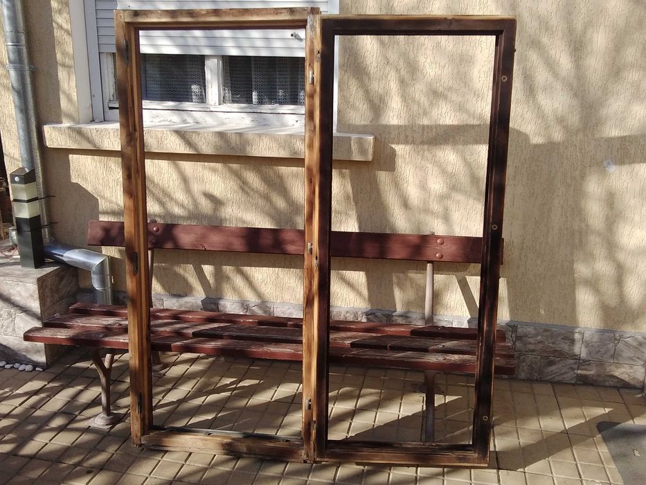 Дом  и Градина  /Строителство/Дограми прозорци