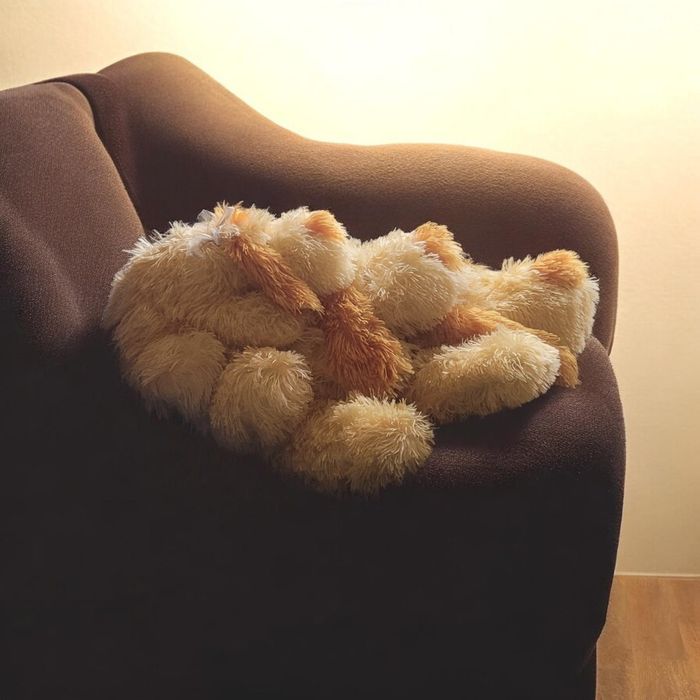 Продам мягкие игрушки-подушки