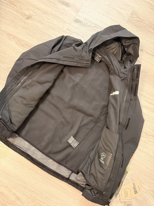 Geaca Jack Wolfskin