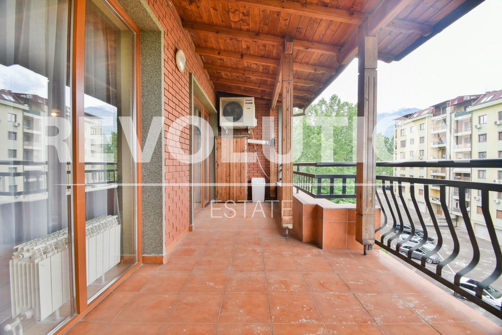 Дава се под наем Мезонет в София, Витоша - 144 кв.м за 1196.97 € - Снимка #12