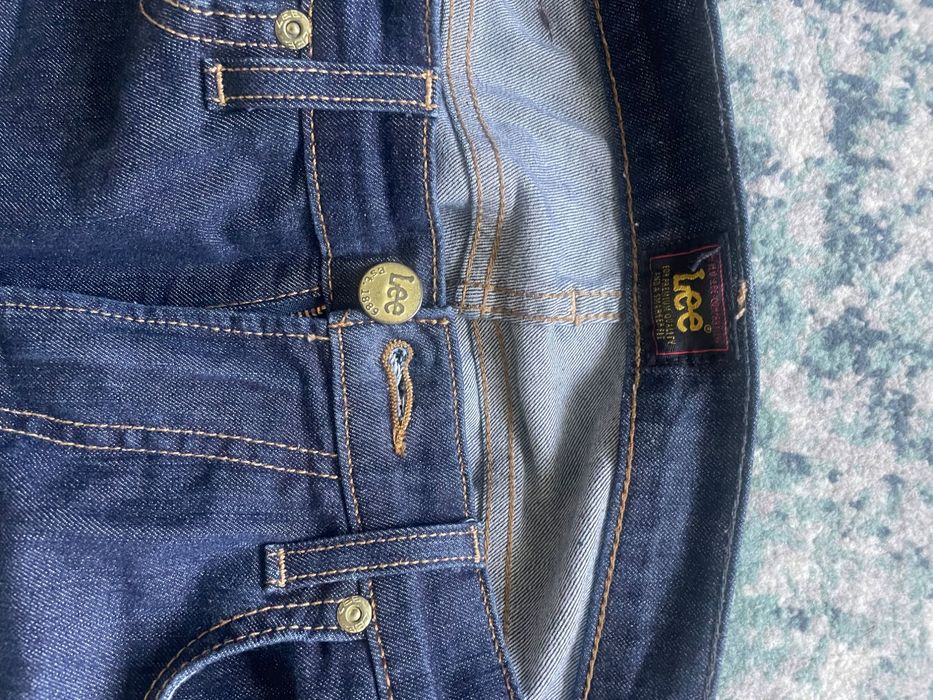 Jeans Lee de dama