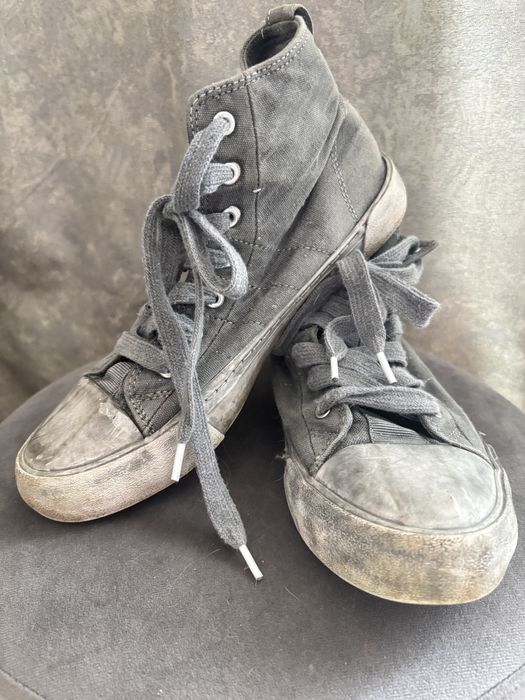 Tenizi zara aspect uzat