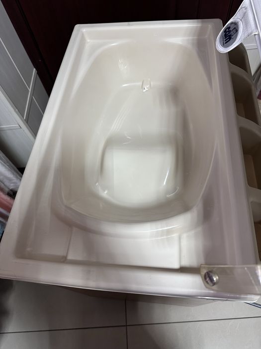 Продам пеленальный стол 3 в 1