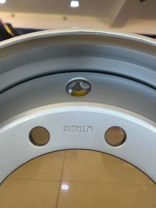 Фурный DISKA 135 Передковый