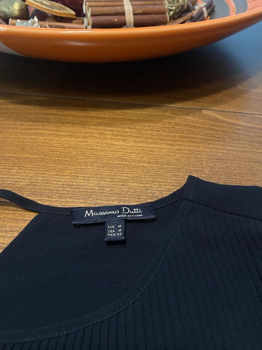 Massimo Dutti top