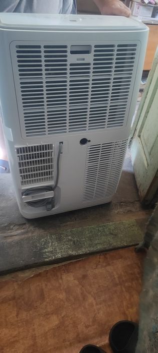 Мобильный кондиционер AIWA