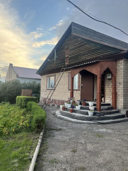 Продам дом 144кв 12соток