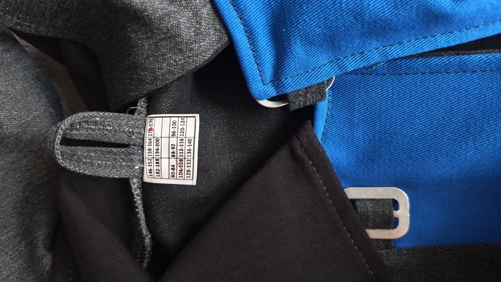 Спецодежда шахтерская