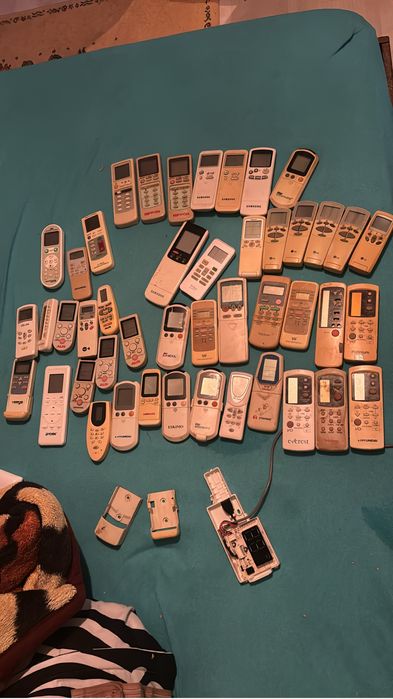 Montaj aer conditionat sectoare1.2.3.4.5.6 si ilfov