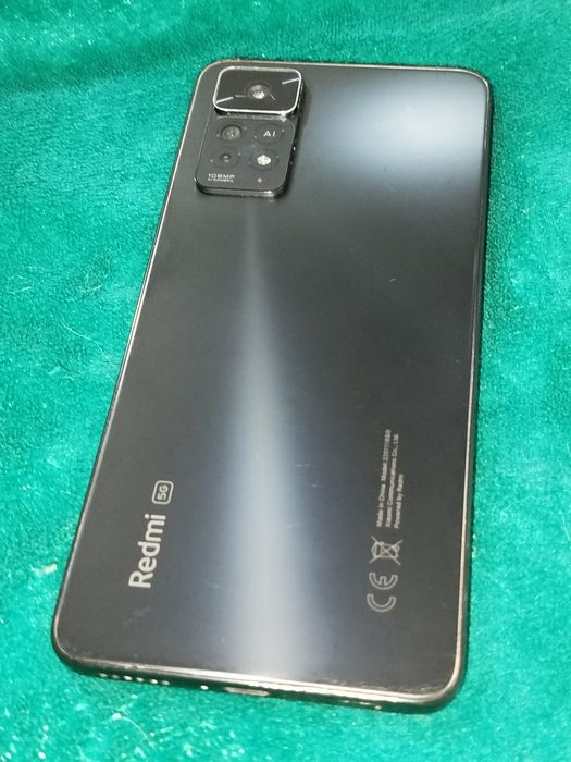 Xiaomi redmi note 11 Pro 5G NFC