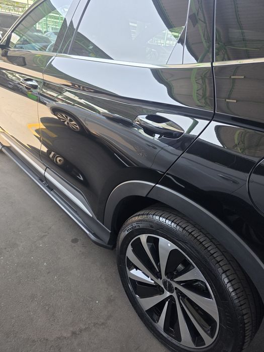BYD -150 Champion 2024