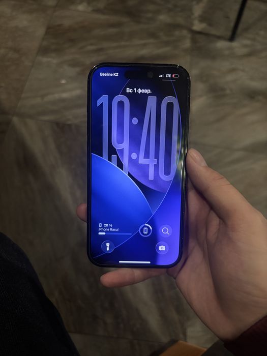 Продам айфон 14про