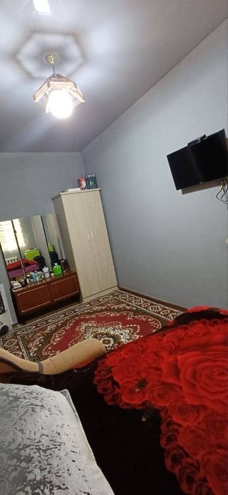 Продается 1 комнатная Мирабадский район Куйлюк 3 Базарчик Школа 263