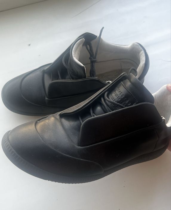 Maison Margiela Future Top Low