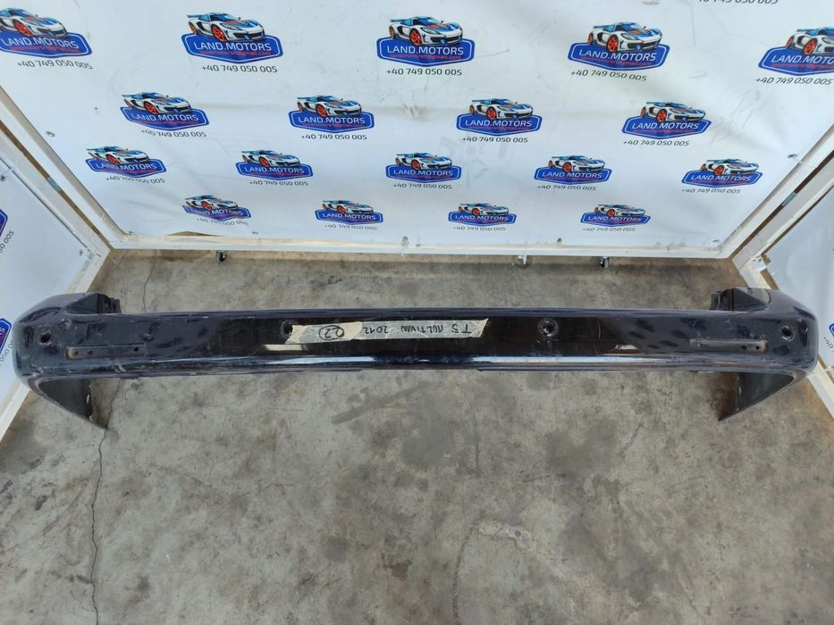 BARA SPATE VOLKSWAGEN TRANSPORTER T5 MULTIVAN COD OEM 7H5807417E COD OEM 7H5807417E 2003-2015 (4E3)