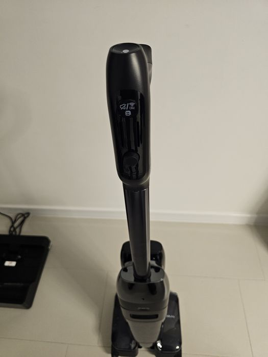 Aspirator vertical cu spalare TINECO Floor One S9 Artist Steam Pro