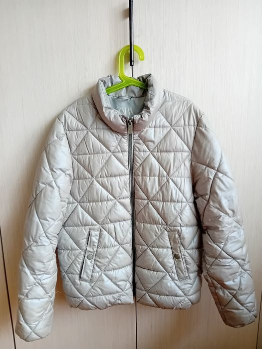 Яке   ZARA за момиче 164 см./ 13- 14 г.