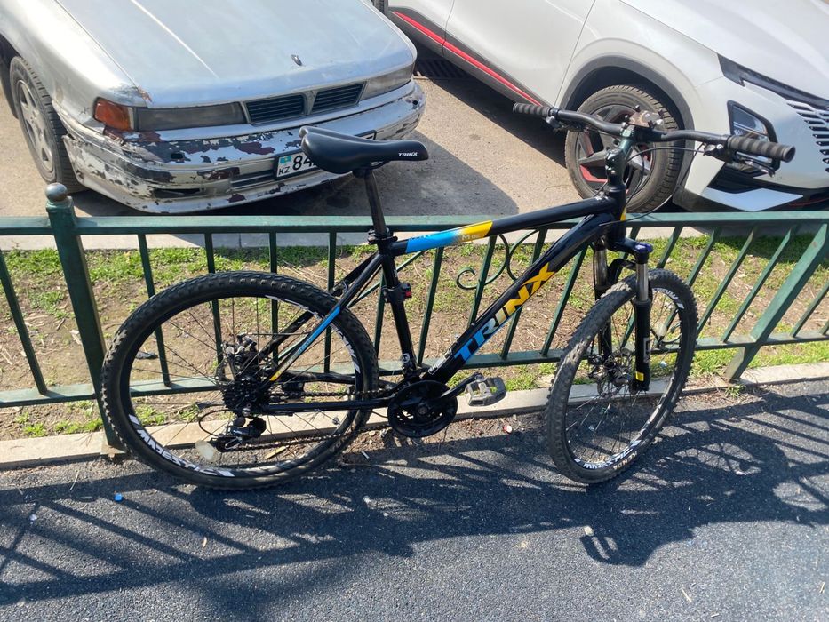 Продам Триних велосипед