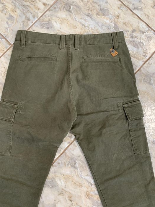 Мъжки панталон  Cotton