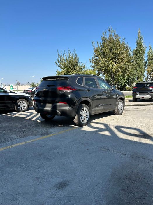 Tracker 2 LTZ 2024 (Avtokredit)