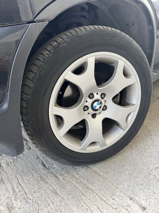 Джанти R19 Спорт пакет Bmw