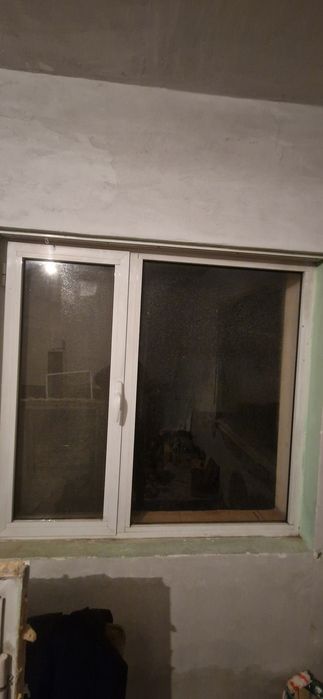 Дограма алумин стъклопакек