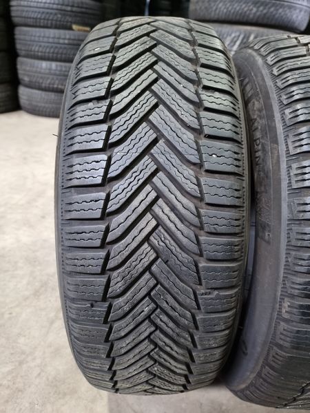 195/60/16 MICHELIN 4бр