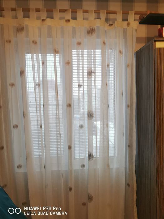 Пердета подходящи за спалня