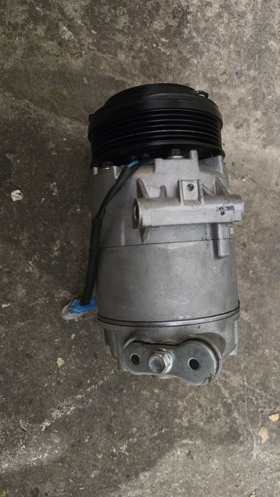 Compresor Nissens sd6v12