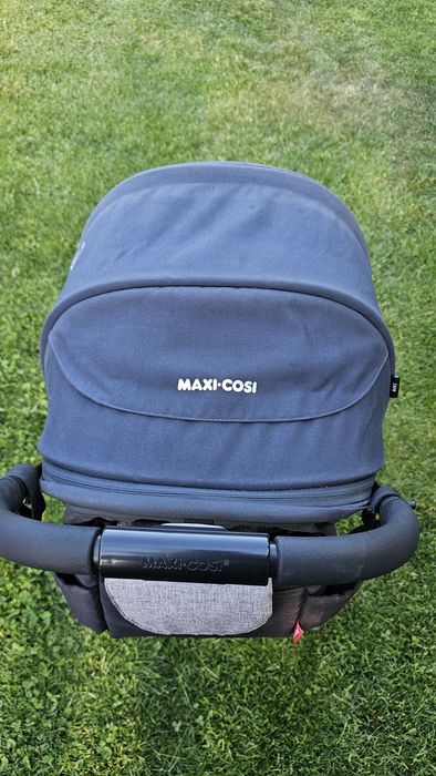 Căruț bebe Maxi-Cosi