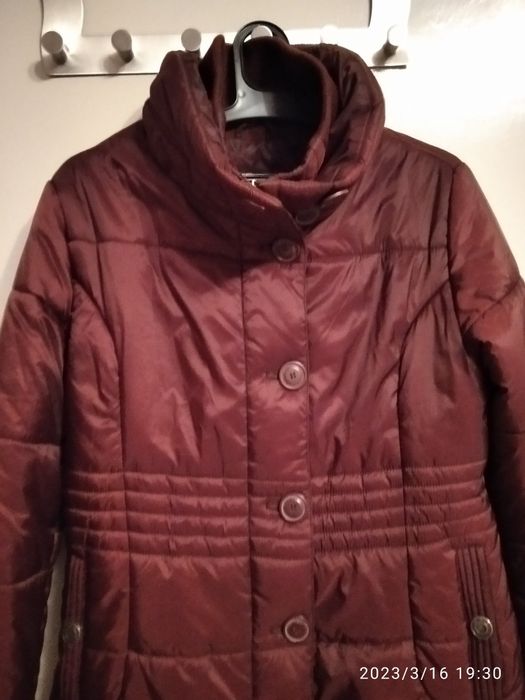 Дамско яке номер 38 марка Zero