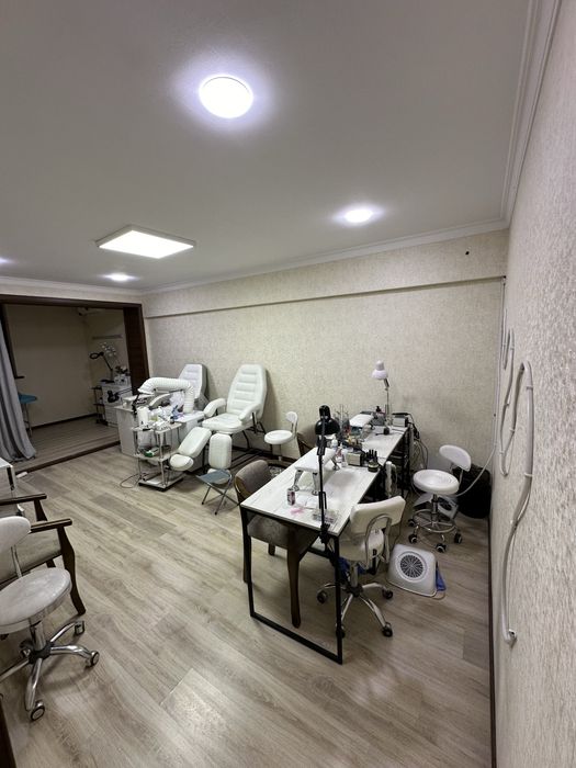 Ц-5 первая линия нежилое помещение