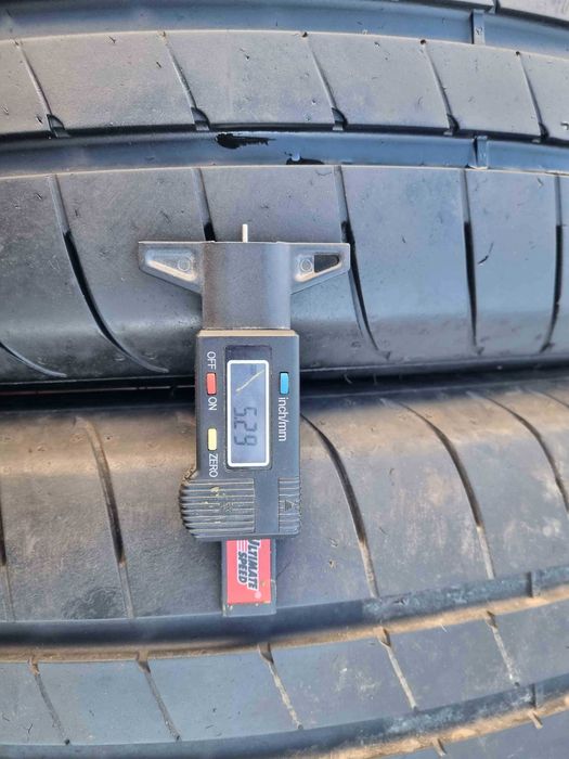 245/50 R20 • Vara • Goodyear Eagler F1 Asymmetric 3 105V | 4 buc | Pret/buc