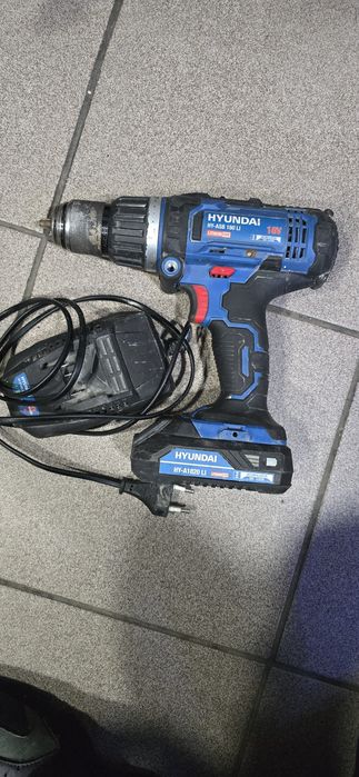 Hope Amanet P6 Masina de Găurit cu Percutie