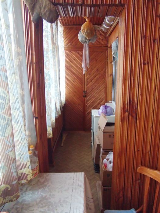 Продается кв в 11мкр улучшенка