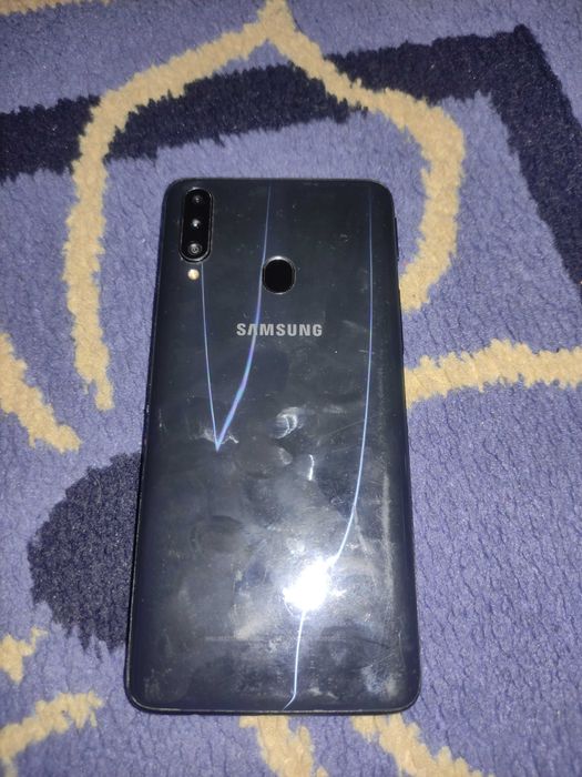 Продам Samsung A20s