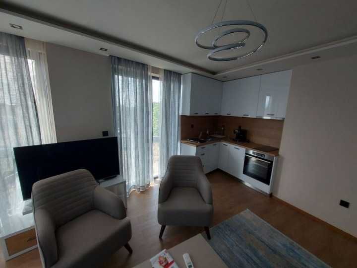 Продава се Двустаен апартамент в Пловдив, Младежки Хълм - 66 кв.м за 1236 €/кв.м - Снимка #1