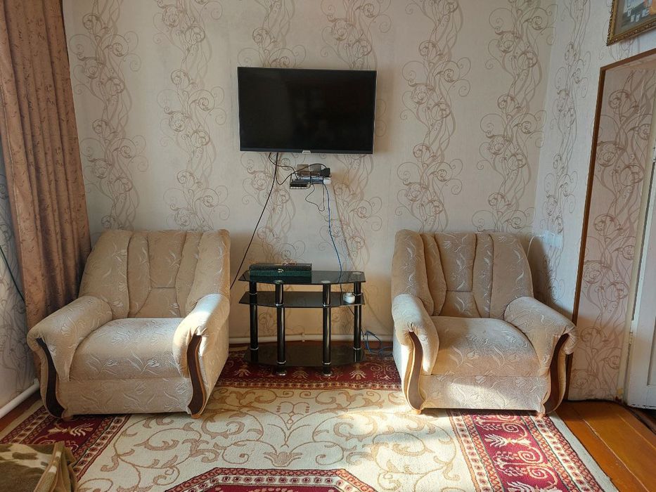 Продается мягкая мебель