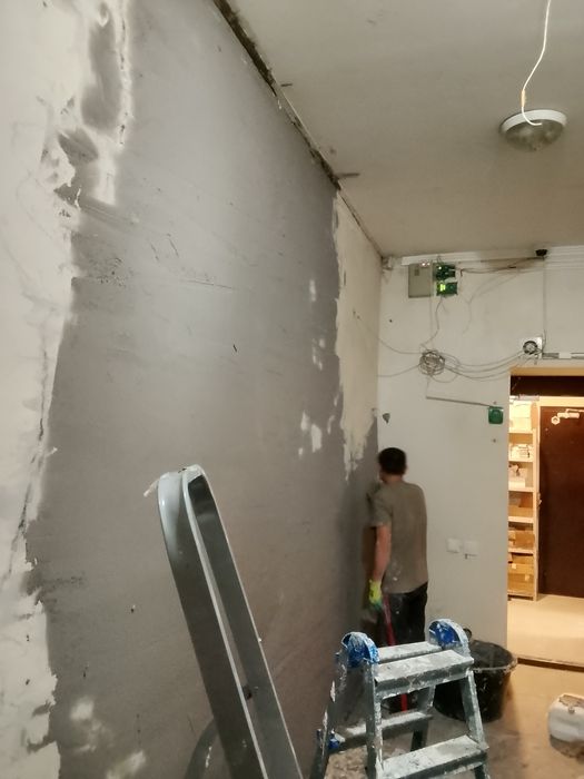 Ремонт под ключ Караганда