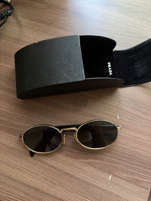 Продам очки Prada оригинал