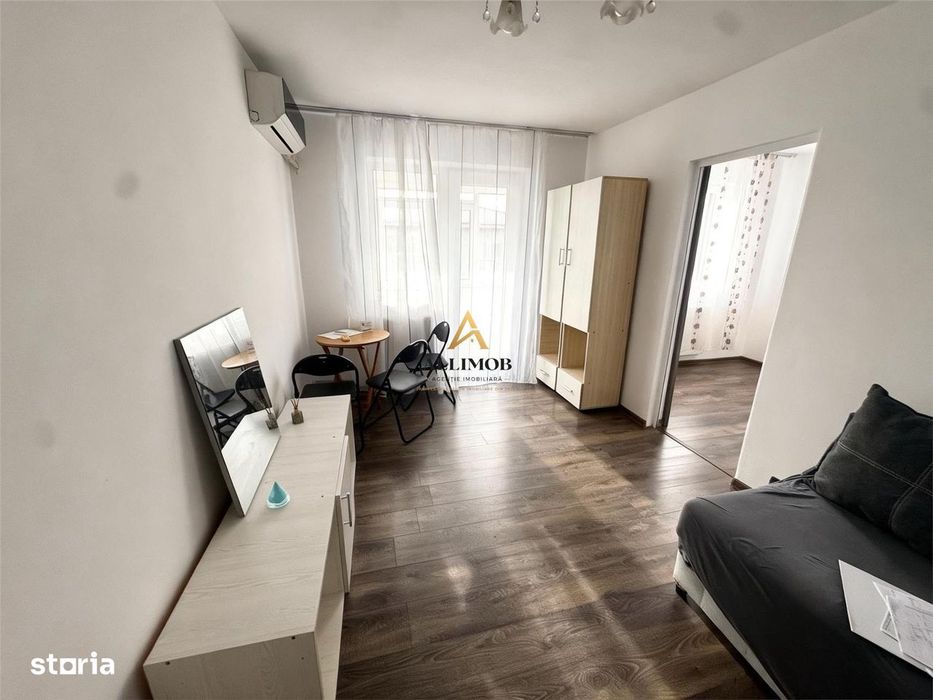 Apartament 2 camere de vanzare – Floresti, Prahova | 30.000 €