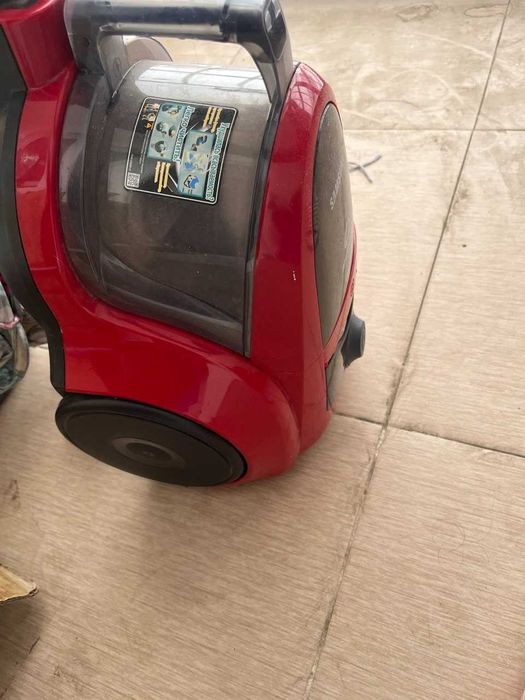 труба для пылесоса samsung