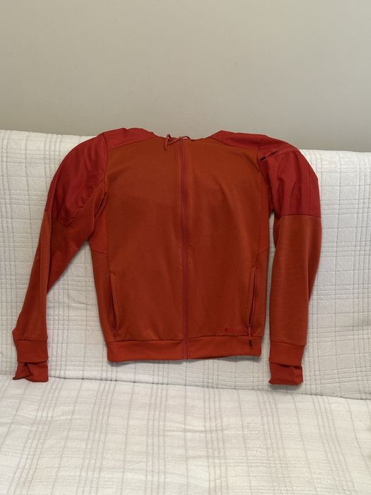 Bluza sport cu gluga marimea M