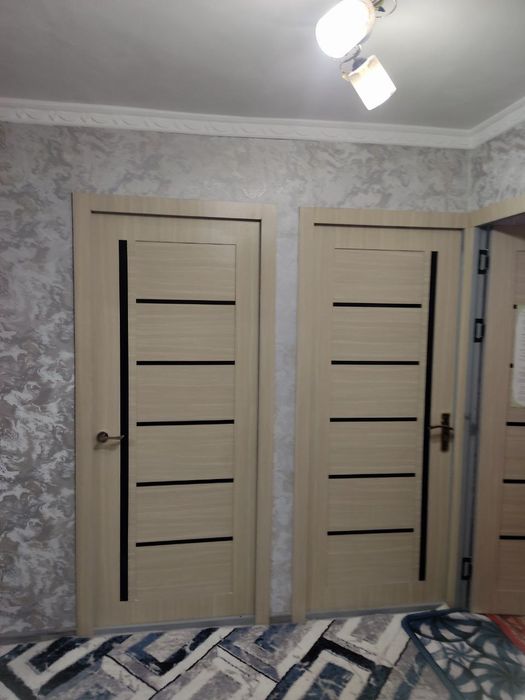 Продается квартира в центре города Фергане 50000$