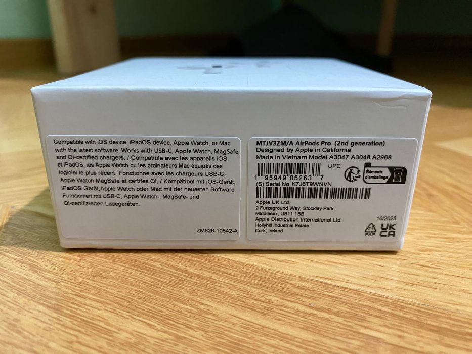AirPods Pro 2 *Originale,Sigilate*
