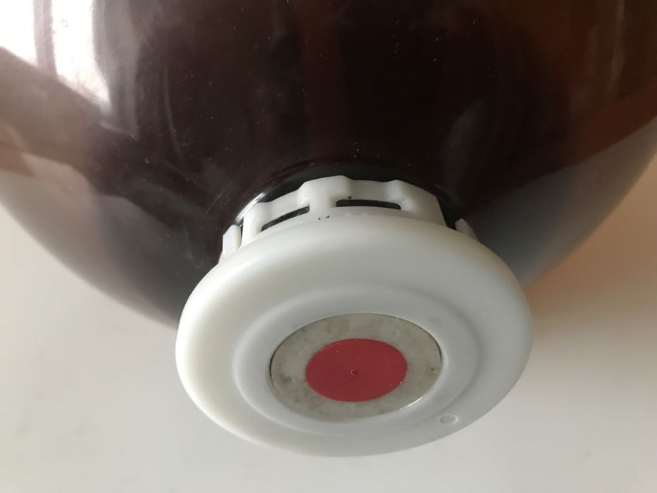 Крышка (кега) 30литров