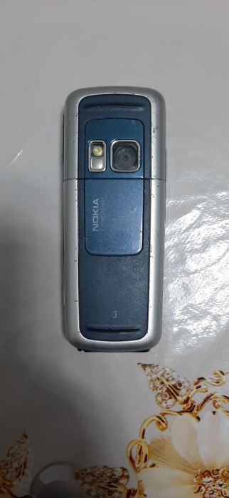 Nokia   6275   cdma